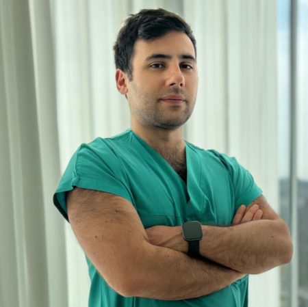Emanuele Mini
